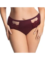 Gorsenia K442 Luisse barva: bordó