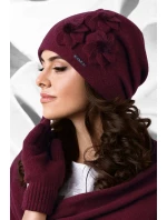 Kamea Teramo barva: bordó Kamea Teramo barva: bordó