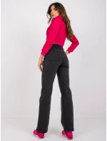 Džínové kalhoty MR SP 351.72P černá