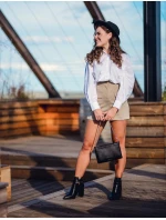 Kabelka VUCH Lylann Black