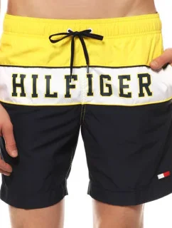 Pánské plavky UM0UM01117-700 - Tommy Hilfiger