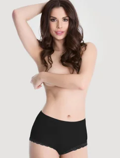 Kalhotky Ruby černá - Julimex