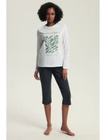 DÁMSKÉ PYŽAMO DANNA 43686 AW25 DÁMSKÉ PYŽAMO DANNA 43686 AW25