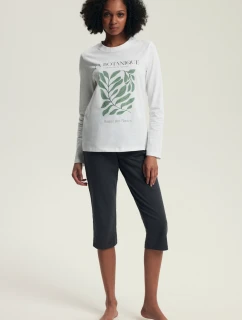 DÁMSKÉ PYŽAMO DANNA 43686 AW25