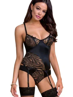 Sexy soupravy  model 206226 Casmir