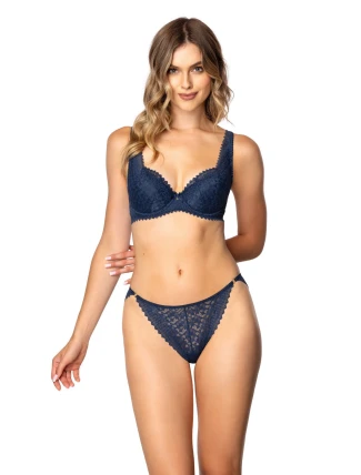 Polstrovaná podprsenka model 219284 Mat