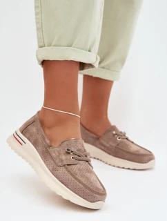 Polobotky model 225232 Step in style