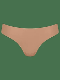 sloggi ZERO Feel 2.0 Mini - Nostalgic Brown - SLOGGI Nostalgic Brown - SLOGGI