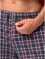 Pyžamo Key MNS 453 A25 kr/r M-2XL