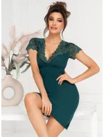 Košile Donna Melania kr/r 3XL-6XL