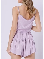 Pyžamo Leveza 1743 Giw w/r S-XL