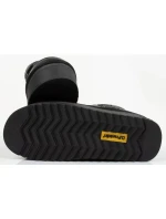 D.Franklin dámské zimní boty [DFSH371011-BLAC] dámské