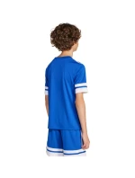 Tričko adidas Squadra 25 Jr JJ0054