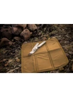 BW Essentials - nerezová ocel