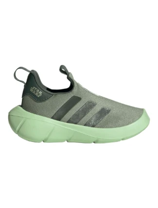 Boty adidas Monofit Mandalorian I Jr JI0502