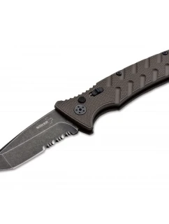 Nůž Boker Plus Strike Coyote Tanto