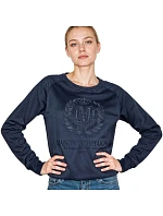 Maison Montaigne FIMOSAI NAVY MT LADY 016 mikina (RBMWW6411F/MM-MARINE)
