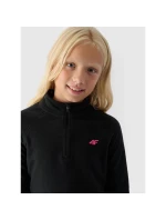 Mikina 4F Jr 4FJWAW24UFLEF052-20S