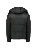 Geografické Norsko pánská bunda BAREDA DB BLACK MEN 096 BLACK (WY3882H/GN-NOIR)