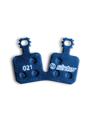 Brzdové destičky SINTER MAGURA BLUE