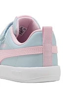 Dětská obuv Puma Courtflex V3 V PS 397642 18