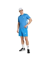 Pánské šortky adidas Workout Essentials Base Woven light blue KD2960