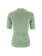 Dámské tričko s krátkým rukávem ENDUR LOGO JERSEY W