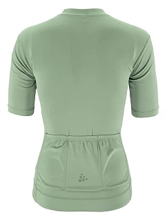 Dámské tričko s krátkým rukávem ENDUR LOGO JERSEY W