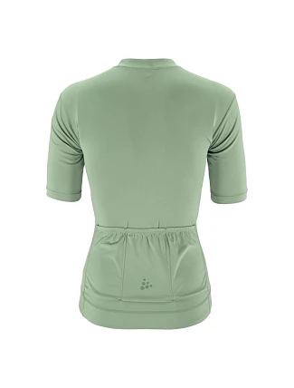 Dámské tričko s krátkým rukávem ENDUR LOGO JERSEY W