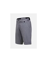 Pánské šortky PEAK PERFORMANCE M Player Shorts, šedé Pánské šortky PEAK PERFORMANCE M Player Shorts, šedé