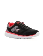 Dětská obuv Skechers Go Run 400 Jr 97681L-BGRD