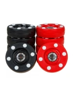 Sportrebel Puk SMATPUKSREB in-line hokejový puk