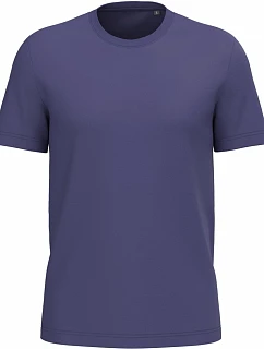 Kariban K 3025IC Pánské bio IC tričko 20.3025 deep purple