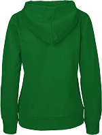 Neutral O 83301 Dámská mikina s kapucí z bio bavlny 77.8331 green Neutral O 83301 Dámská mikina s kapucí z bio bavlny 77.8331 green