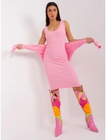 Sada EM KMPL 819 1.48P růžová Sada EM KMPL 819 1.48P růžová