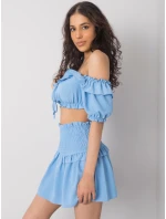 Top TW TP BI 26718.46 modrá Top TW TP BI 26718.46 modrá