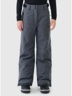 Dětské lyžařské kalhoty 4F 