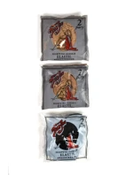 Ponožky POLYAMID DORJAN (2 páry) Ponožky POLYAMID DORJAN (2 páry)