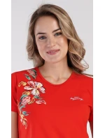 Dámské pyžamo šortky Sofie