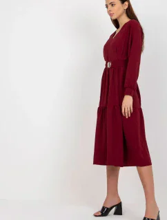 Denní šaty model 175450 Och Bella