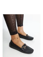 Mokasiny model 207442 Solea