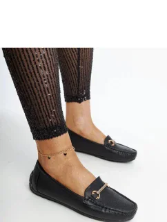 Mokasiny model 207442 Solea