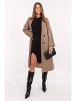 Denní šaty model 220450 Rue Paris Denní šaty model 220450 Rue Paris