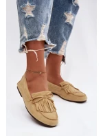 Mokasiny model 223625 Step in style