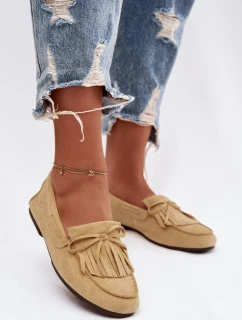 Mokasiny model 223625 Step in style