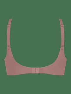 sloggi ZERO Feel 2.0 THE UP P Bra - BROWN - SLOGGI BROWN - SLOGGI