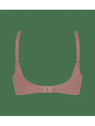 sloggi ZERO Feel 2.0 THE UP P Bra - BROWN - SLOGGI BROWN - SLOGGI