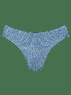 sloggi ZERO Feel Pure High leg - Liberty Blue - SLOGGI Liberty Blue - SLOGGI