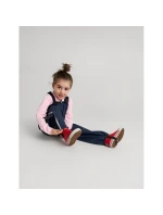 Kalhoty do deště Reima Lammikko Jr 5100026A-6980 Kalhoty do deště Reima Lammikko Jr 5100026A-6980