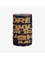 Multifunkční závěs Buff THERMONET® RUMEL MULTI z bezešvé a elastické tkaniny PrimaLoft černý (132483.555.10.00) Multifunkční závěs Buff THERMONET® RUMEL MULTI z bezešvé a elastické tkaniny PrimaLoft černý (132483.555.10.00)